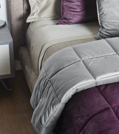 Edredón-Matte-Velvet-Comforter-Acero-Morado